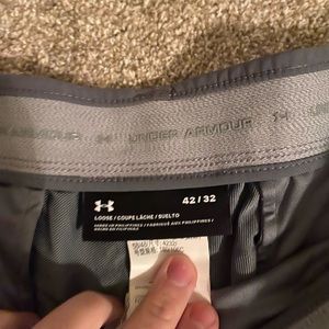 Under Armour golf  pants